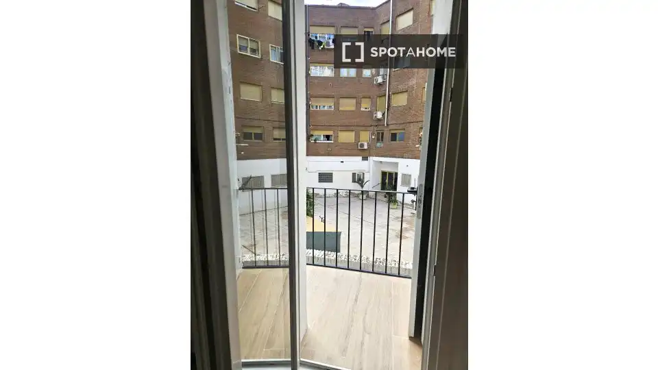 Habitación 133 m², Zaragoza
