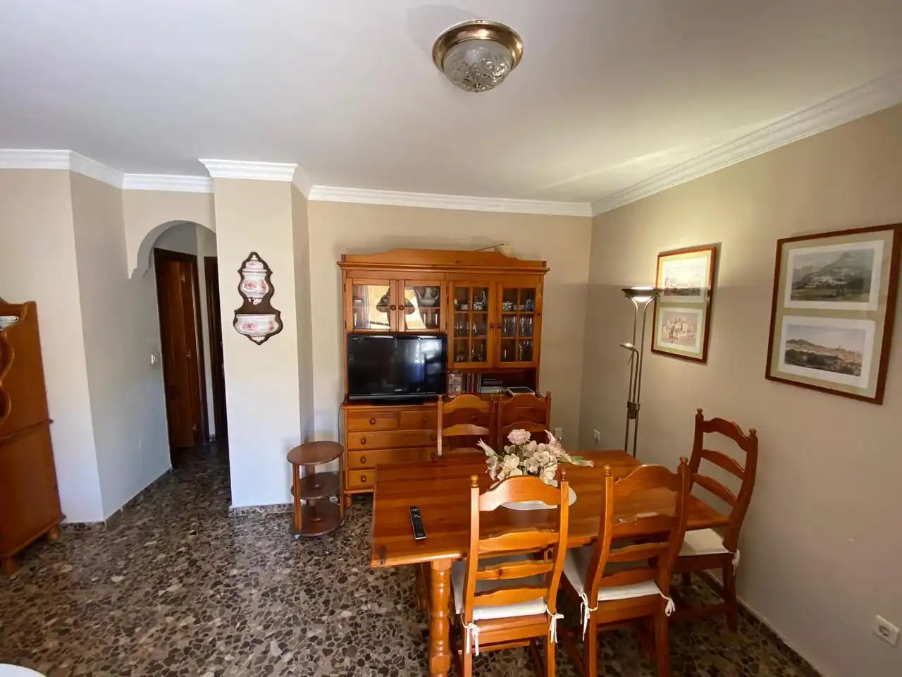 Piso de 80 m² en Vélez-Málaga