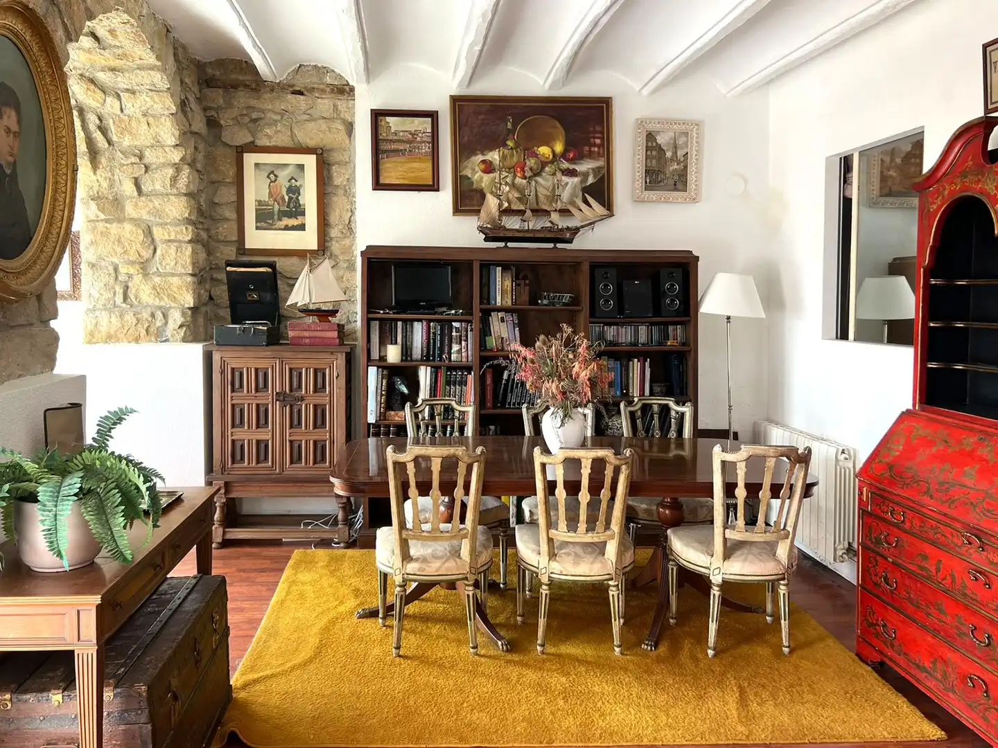 Piso de 120 m² en Zarauz