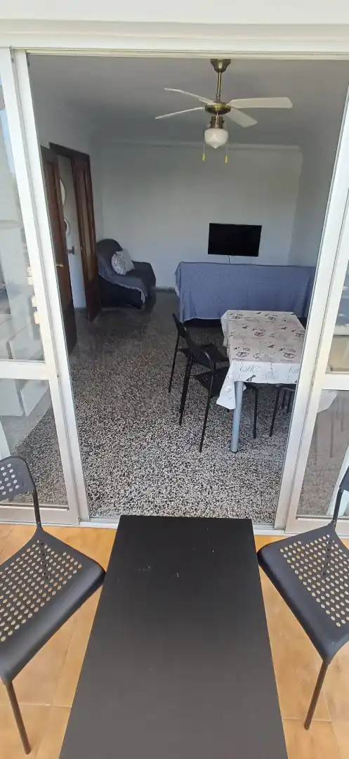 Habitació de lloguer, Màlaga