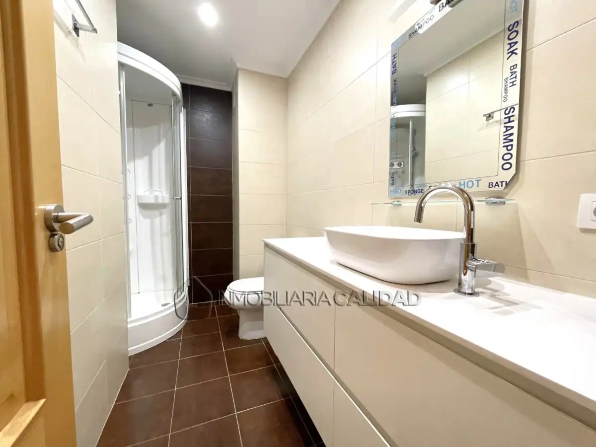 Piso de 65 m² en Burgos