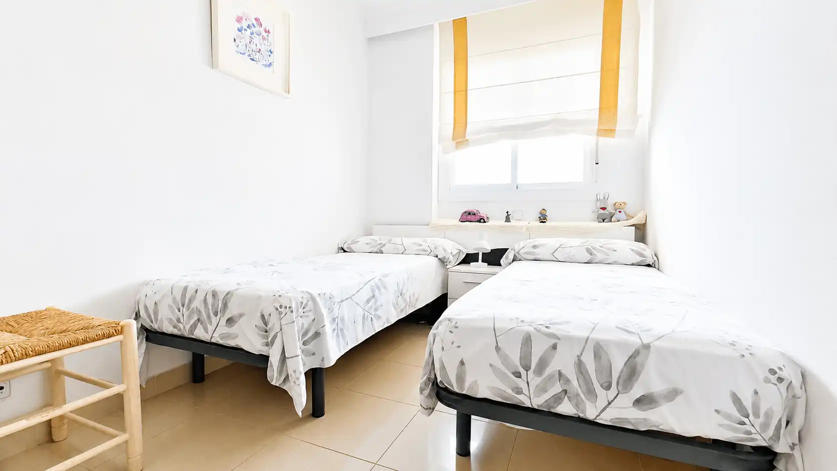 Piso de 94 m² en Son Servera