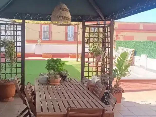 Piso de 20 m² en El Puerto de Santa María
