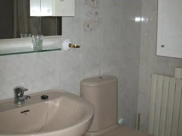 Pis de 11 m² a Saragossa