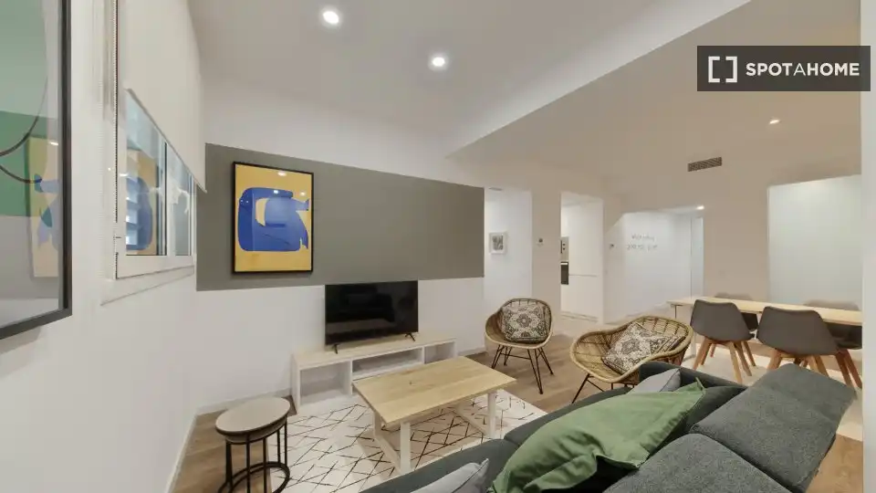 Habitación en alquiler, Barcelona