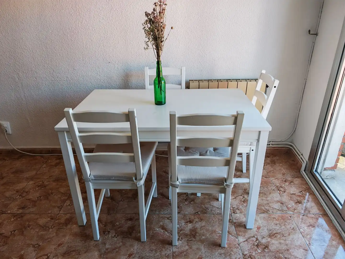 Pis de 90 m² a Talavera de la Reina