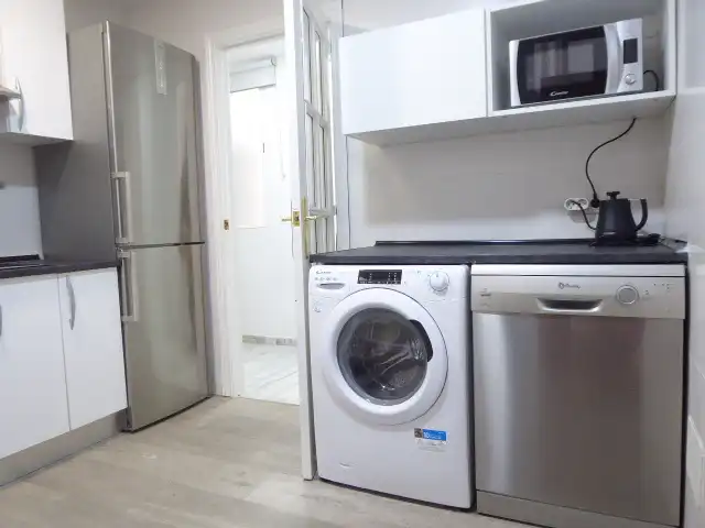 Apartamento 100 m² em Málaga