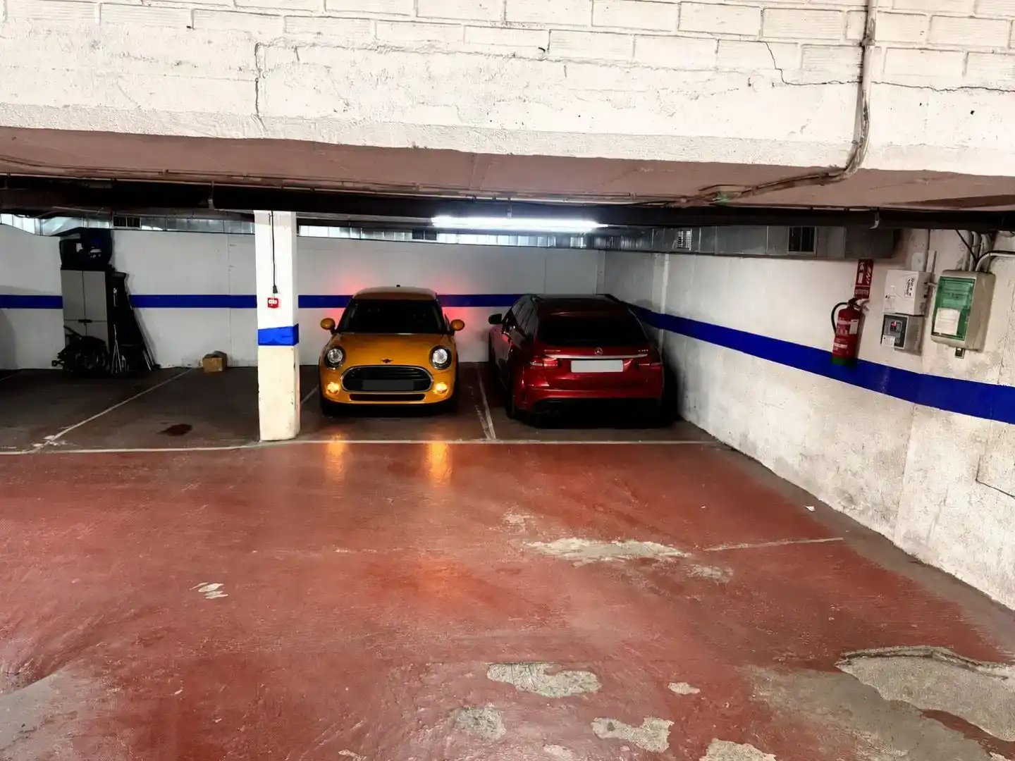 Piso de 70 m² en Torrelavega