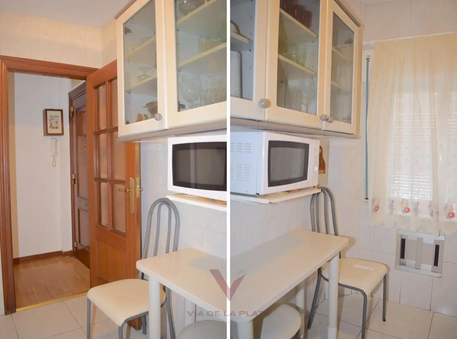 Piso de 68 m² en Salamanca