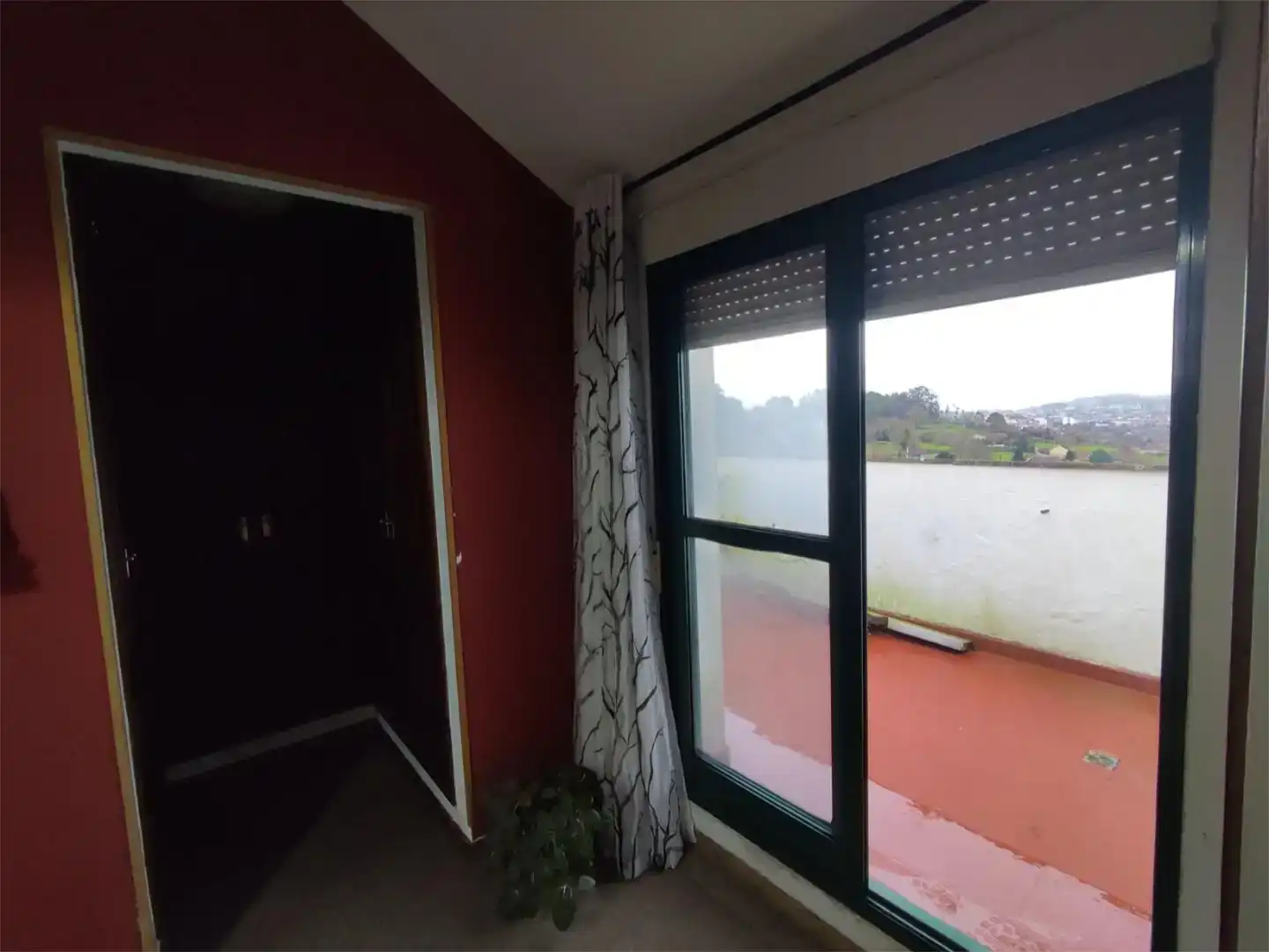 Habitación 26 m², Pontevedra