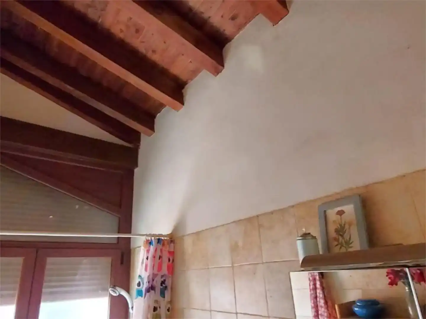 Casa de 130 m² en Fresno de Cantespino