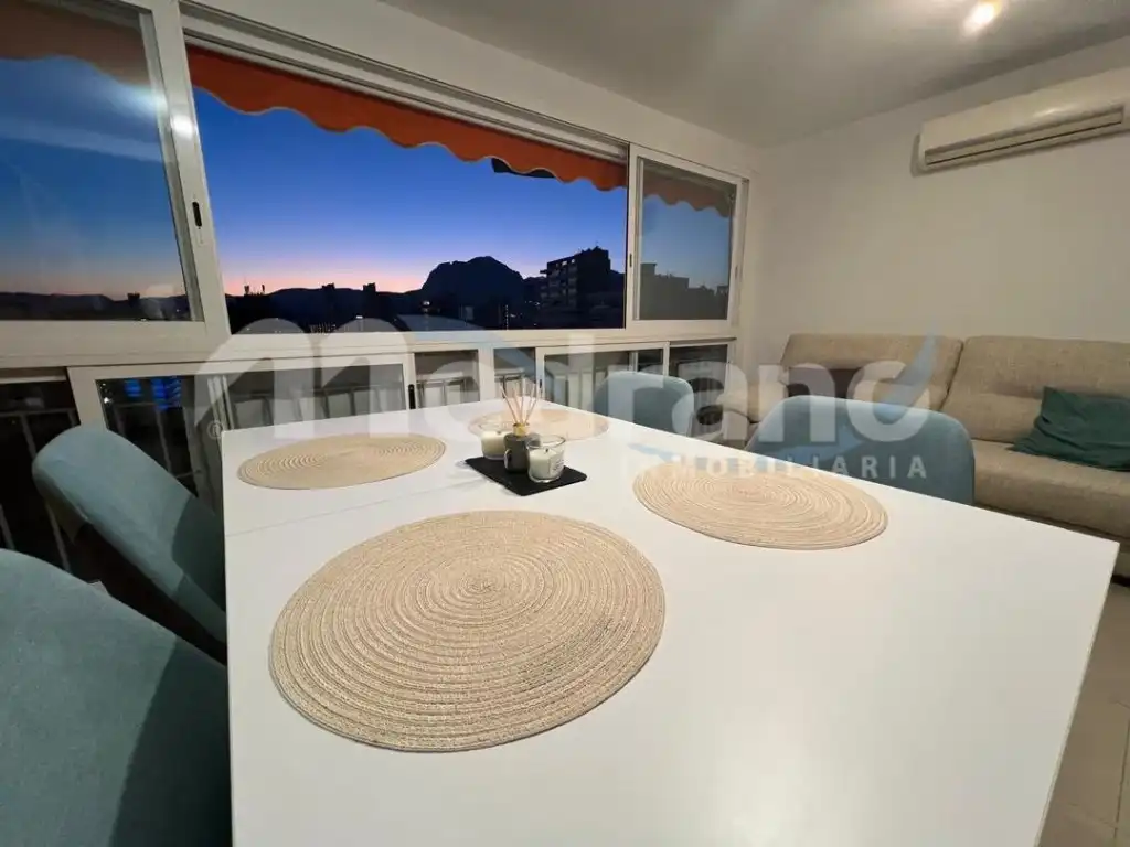Piso de 48 m² en Benidorm