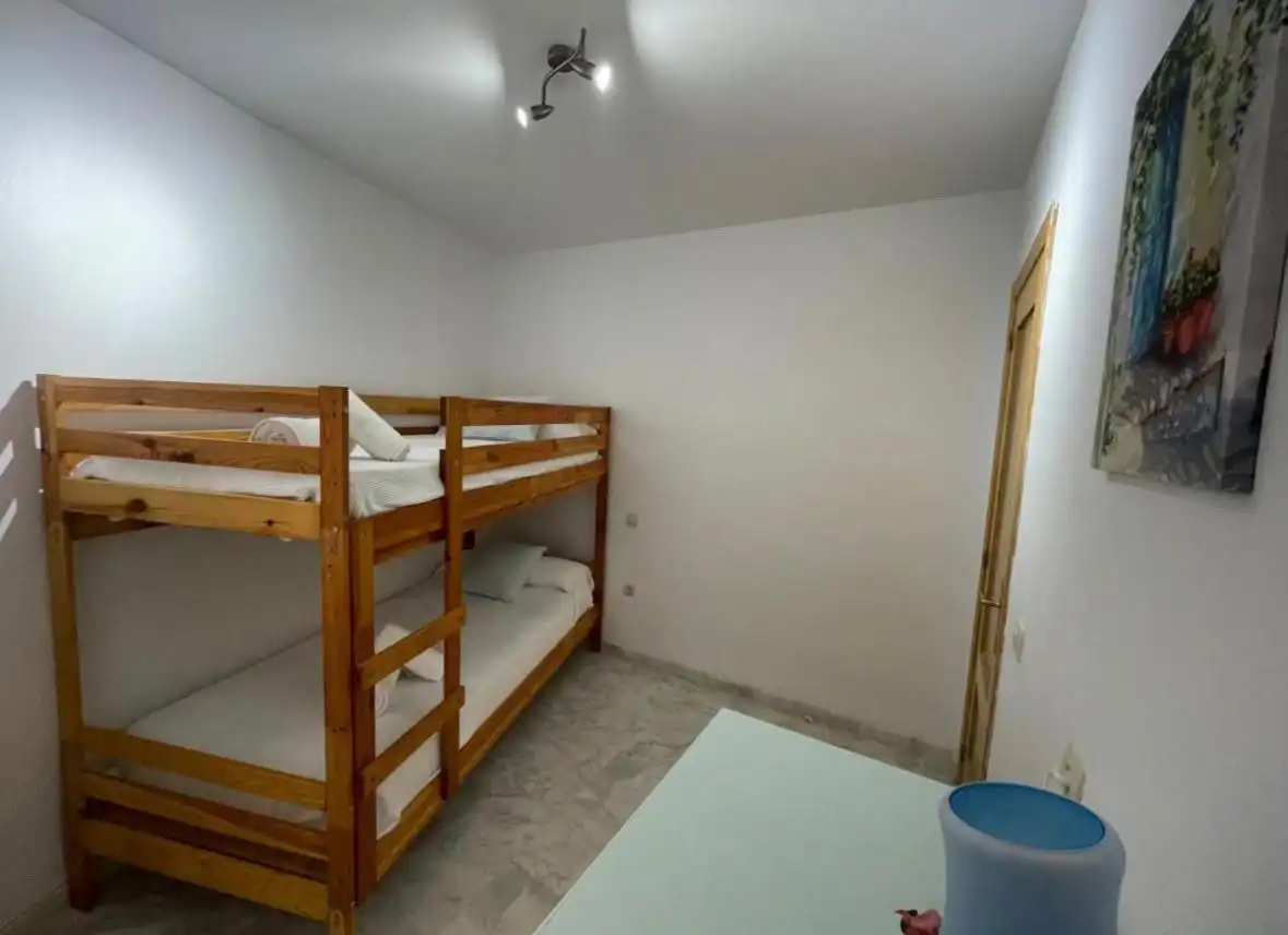 Piso de 103 m² en Estepona