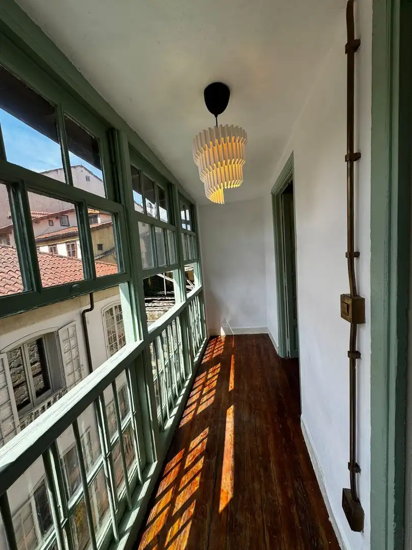 Habitación 231 m², Ourense