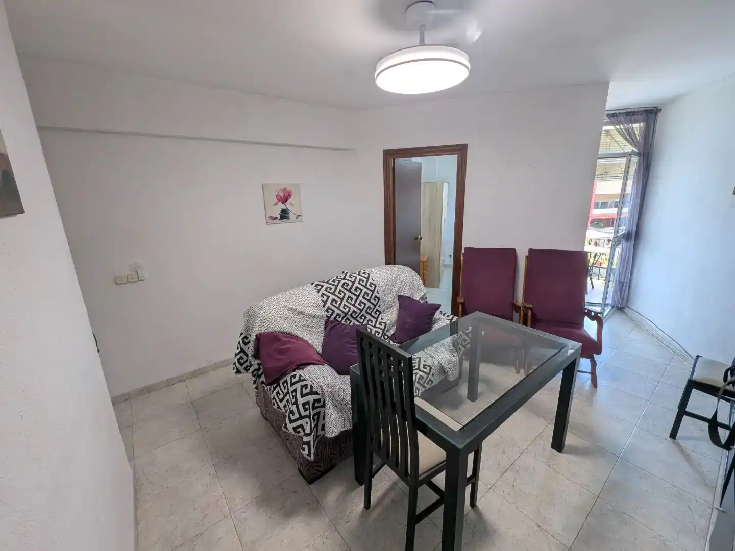 Piso de 90 m² en Córdoba