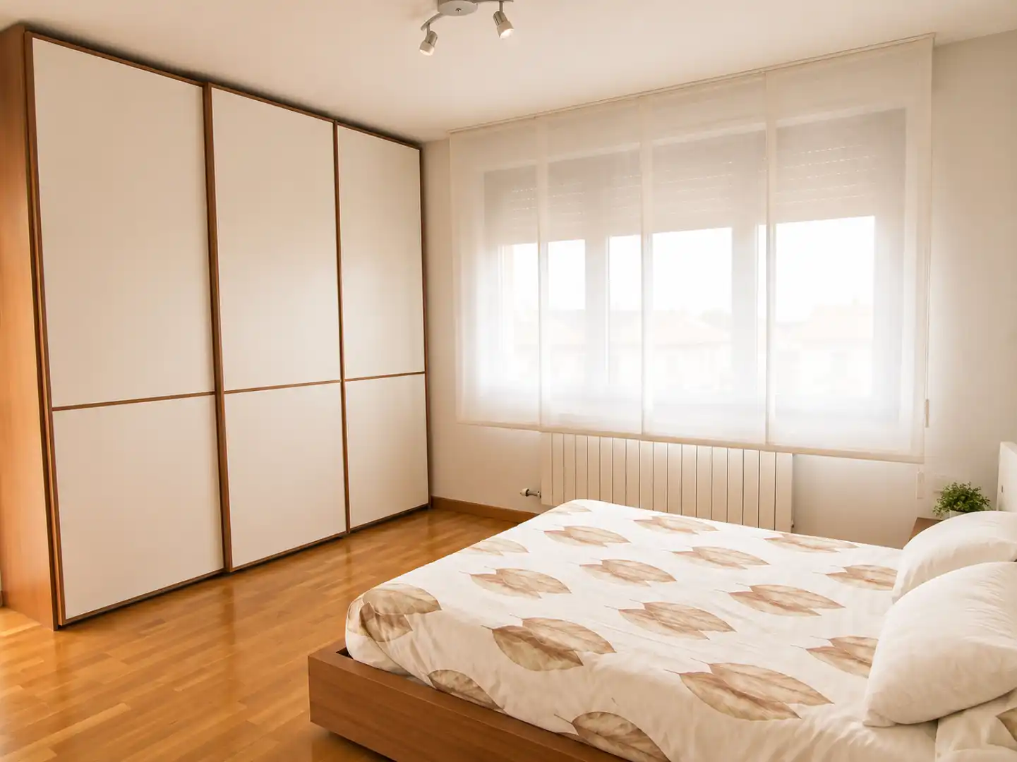 Piso de 235 m² en Orcoyen