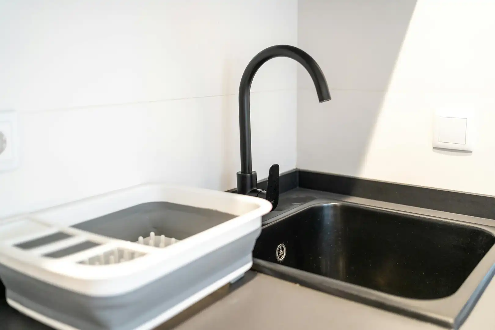 Pis de 28 m² a València