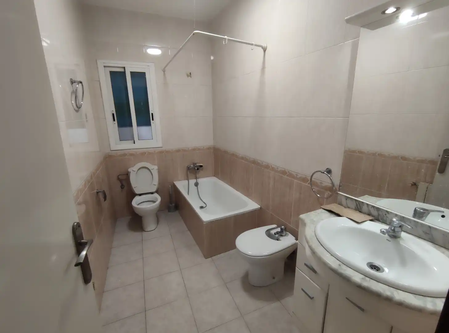 Piso de 133 m² en Lérida
