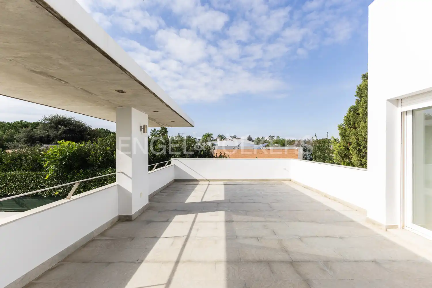 Piso de 450 m² en Bétera