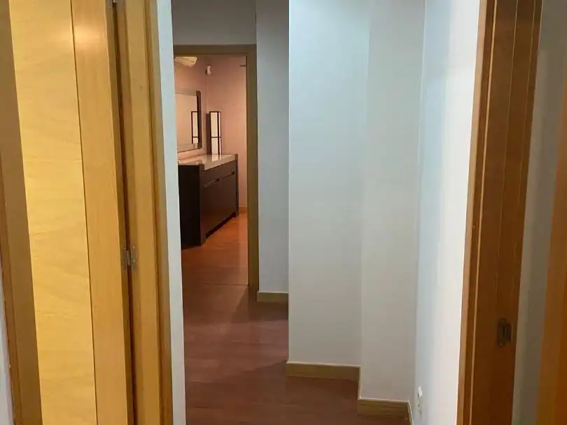 Piso de 112 m² en Getafe