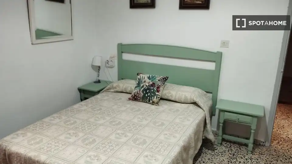 Habitación 138 m², Dúrcal