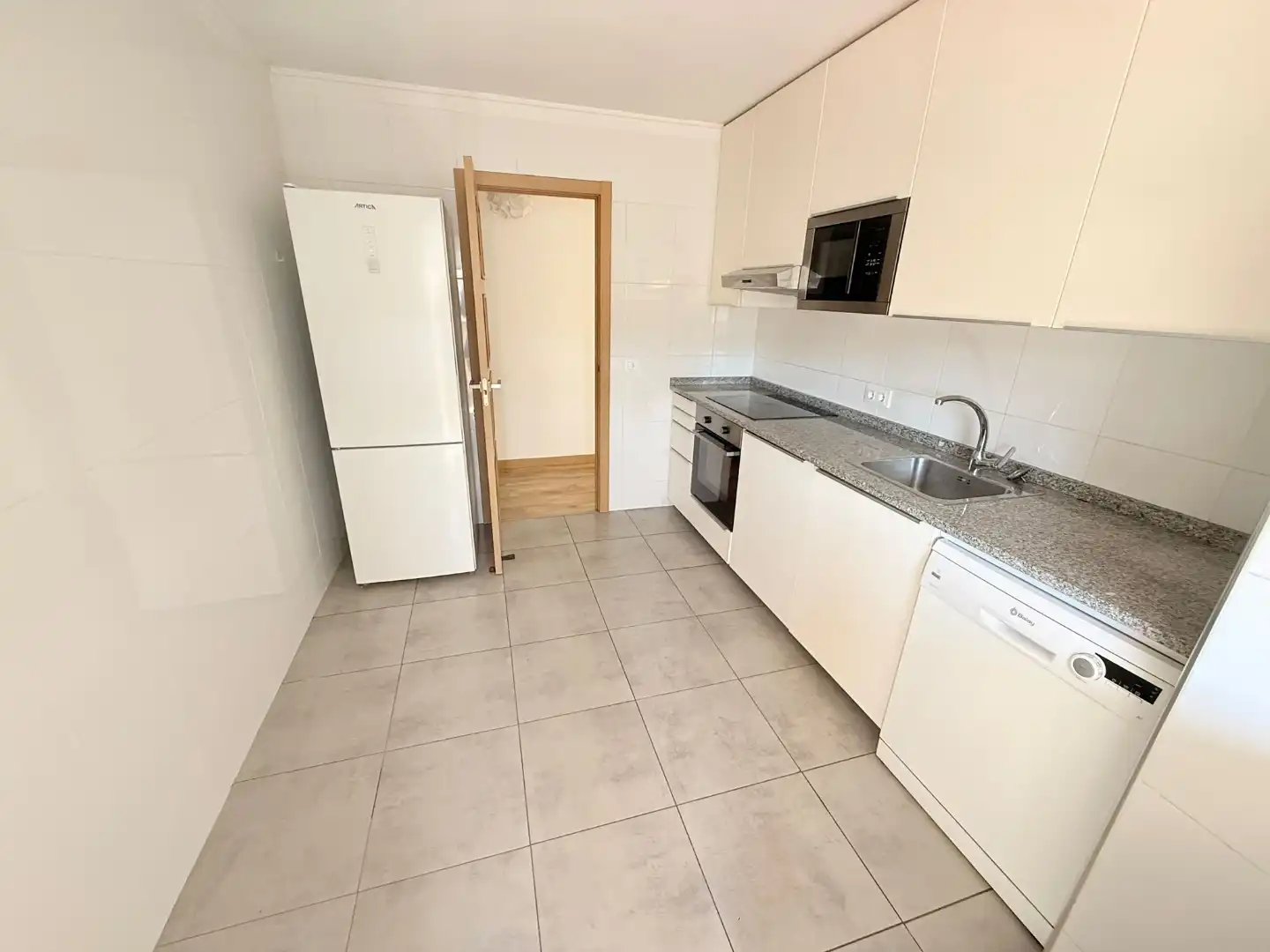 Piso de 120 m² en Ourense