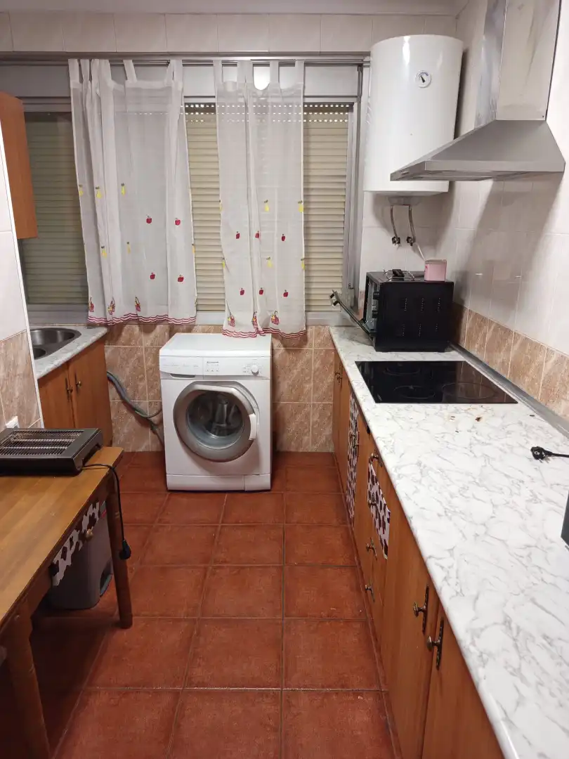 Piso de 100 m² en Jaén