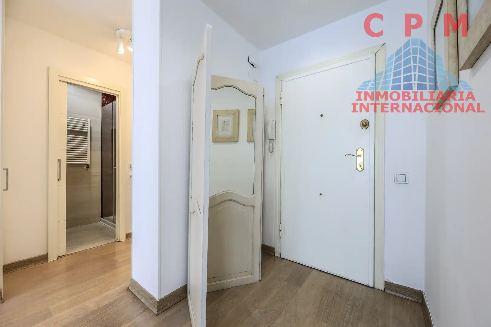 Piso de 70 m² en Madrid