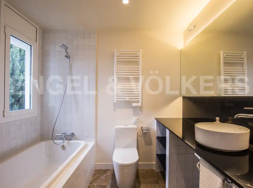 Piso de 238 m² en Barcelona