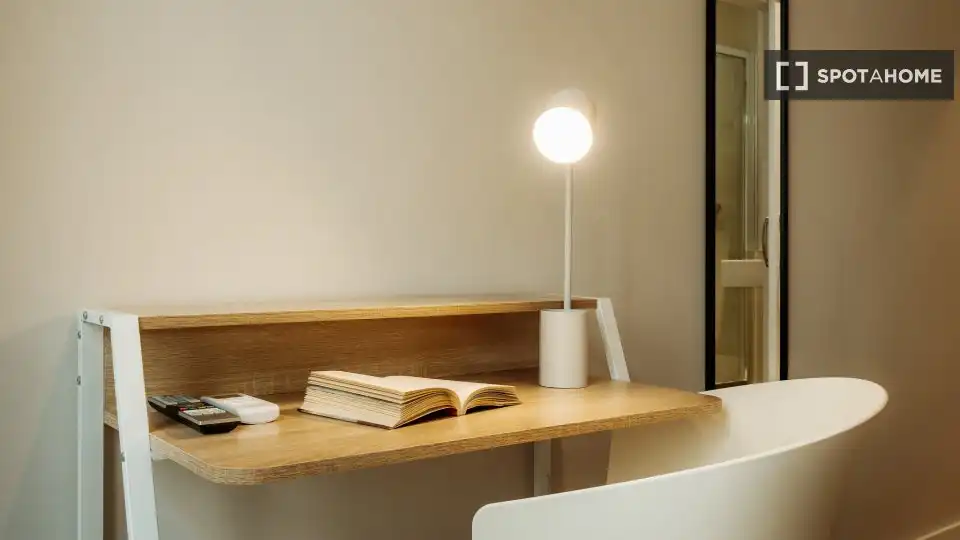 Habitación 175 m², Barcelona