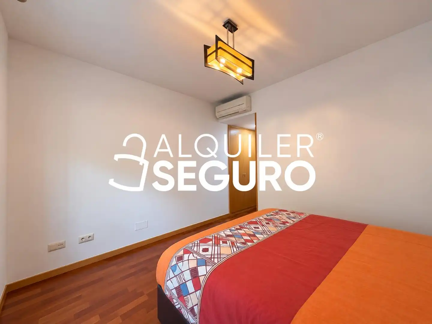 Pis de 83 m² a Madrid