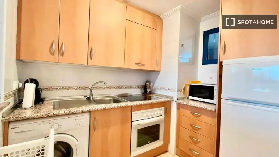 Habitación 81 m², Orihuela