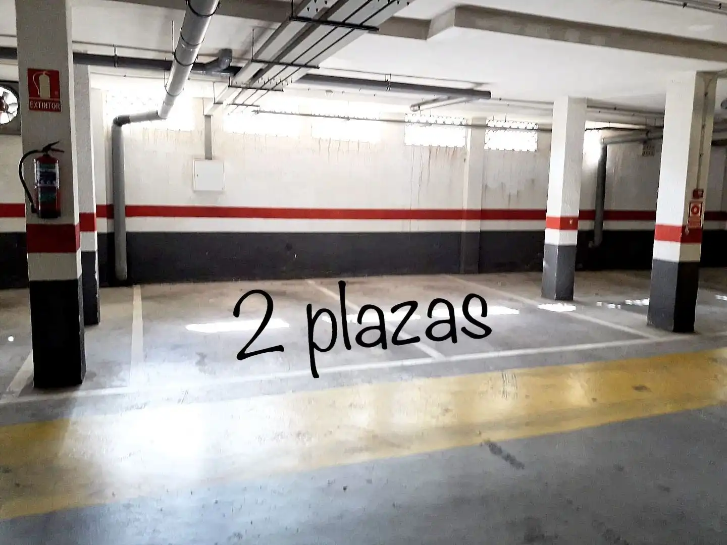Piso de 65 m² en Benalmádena