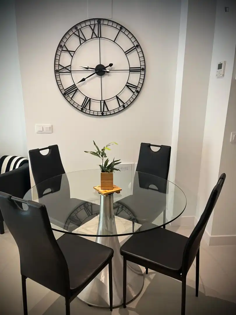 Piso de 47 m² en Fuengirola