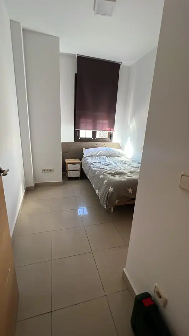 Pis de 57 m² a Villarrobledo