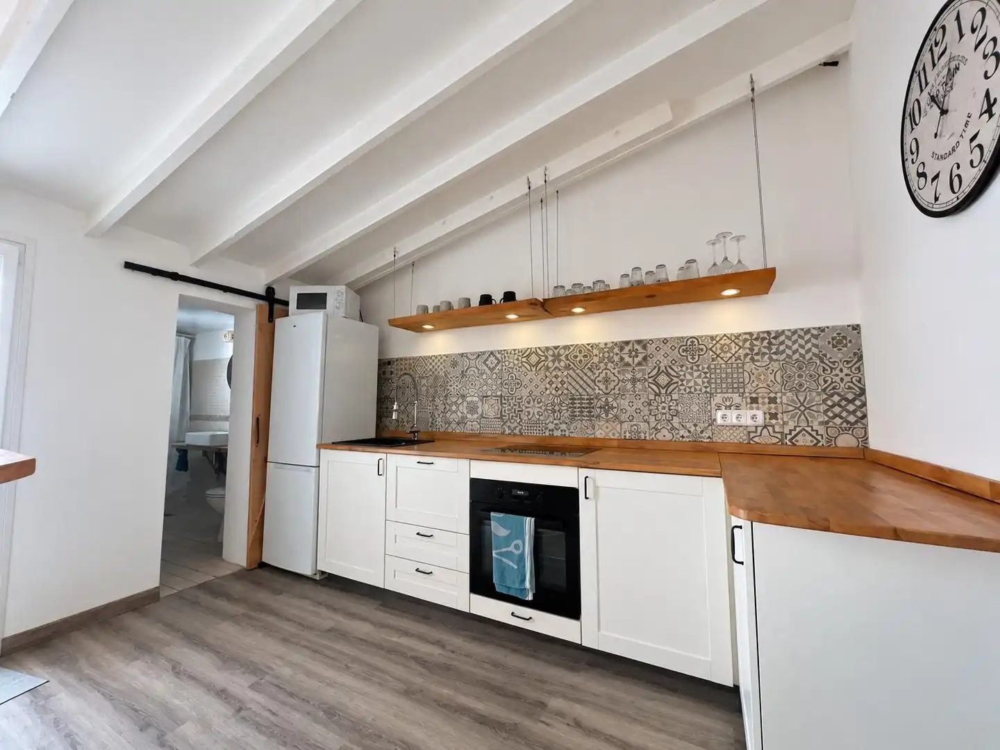 Piso de 53 m² en Palma