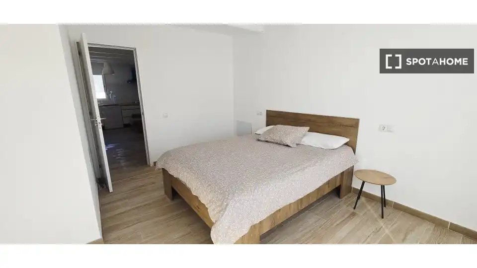 Habitación 63 m², Tuineje