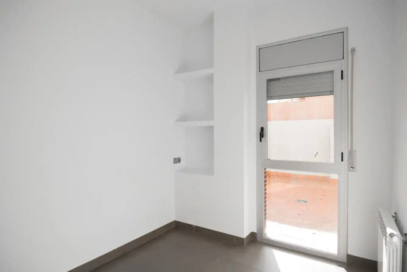 Piso de 136 m² en Sant Cugat del Vallès