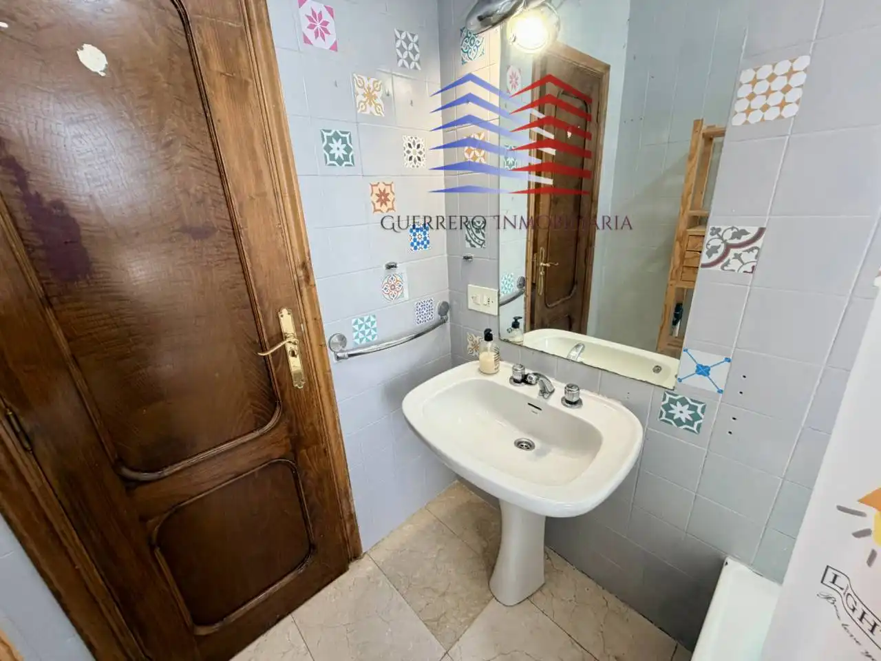 Piso de 130 m² en Ourense