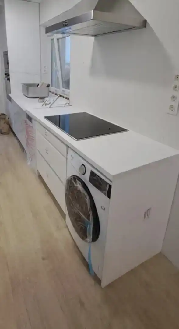 Piso de 87 m² en León