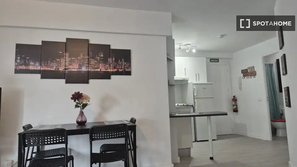 Appartement 42 m² à Madrid