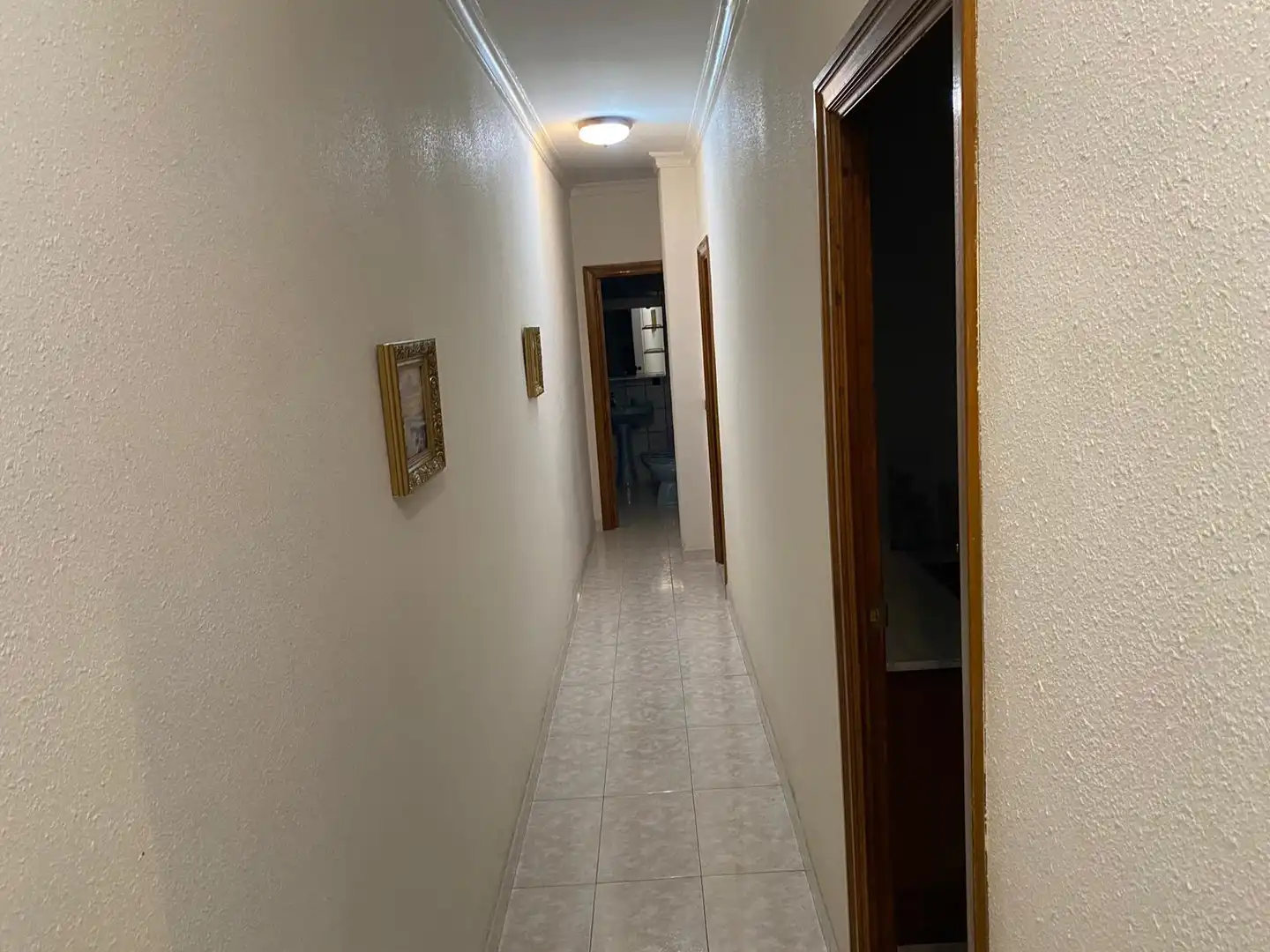 Piso de 100 m² en Villanueva de la Serena