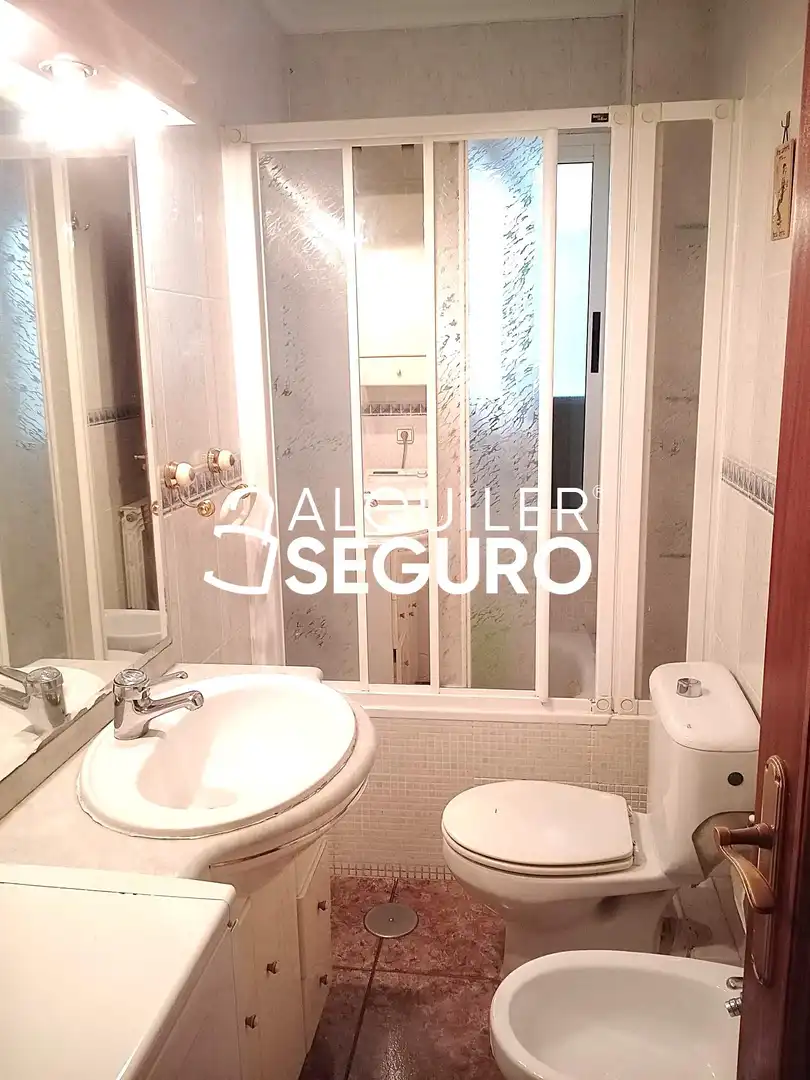 Piso de 64 m² en Valladolid