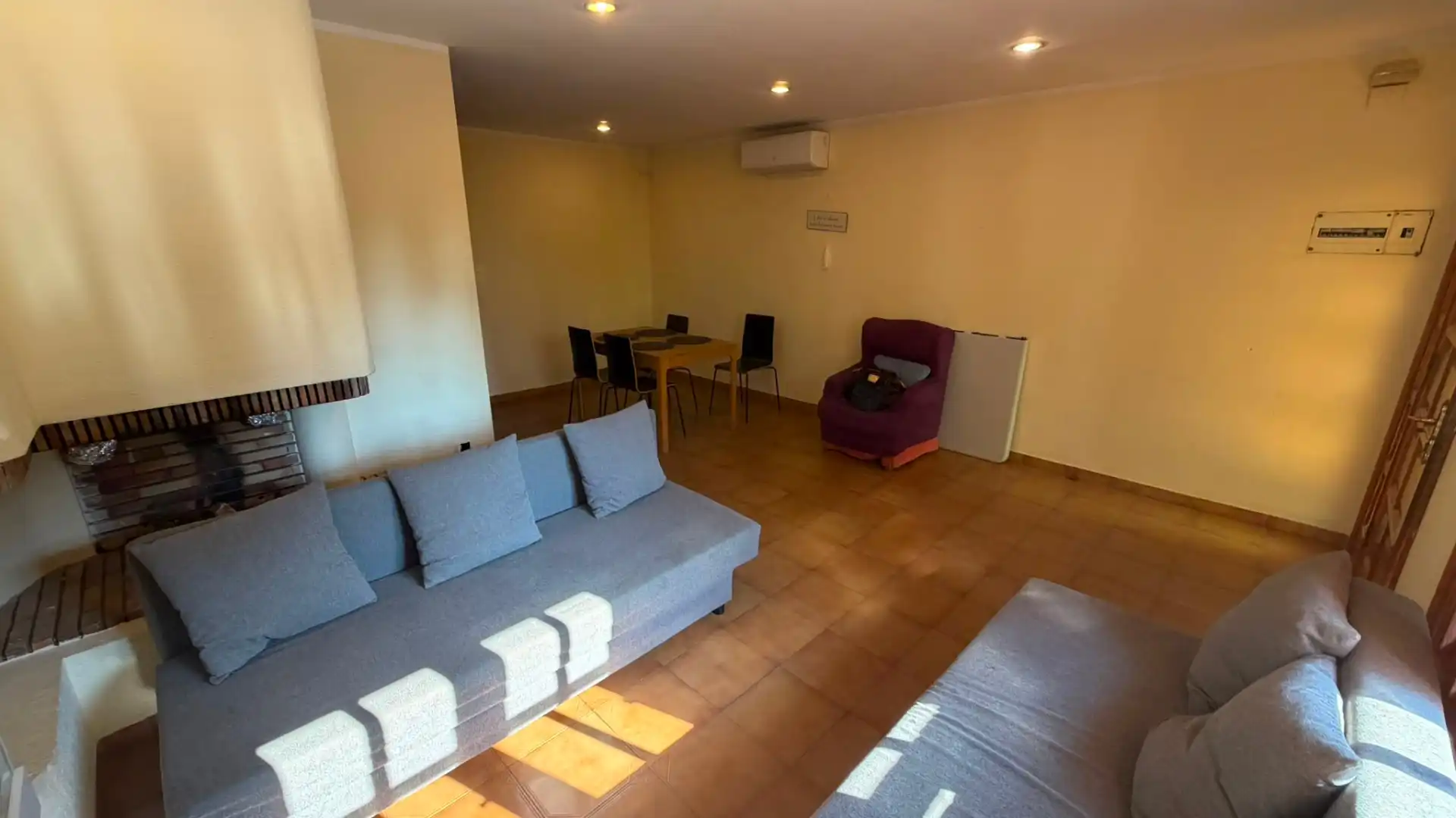 Piso de 300 m² en Puebla de Farnáls