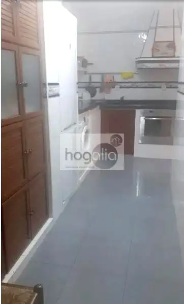 Appartamento 120 m² a Siviglia