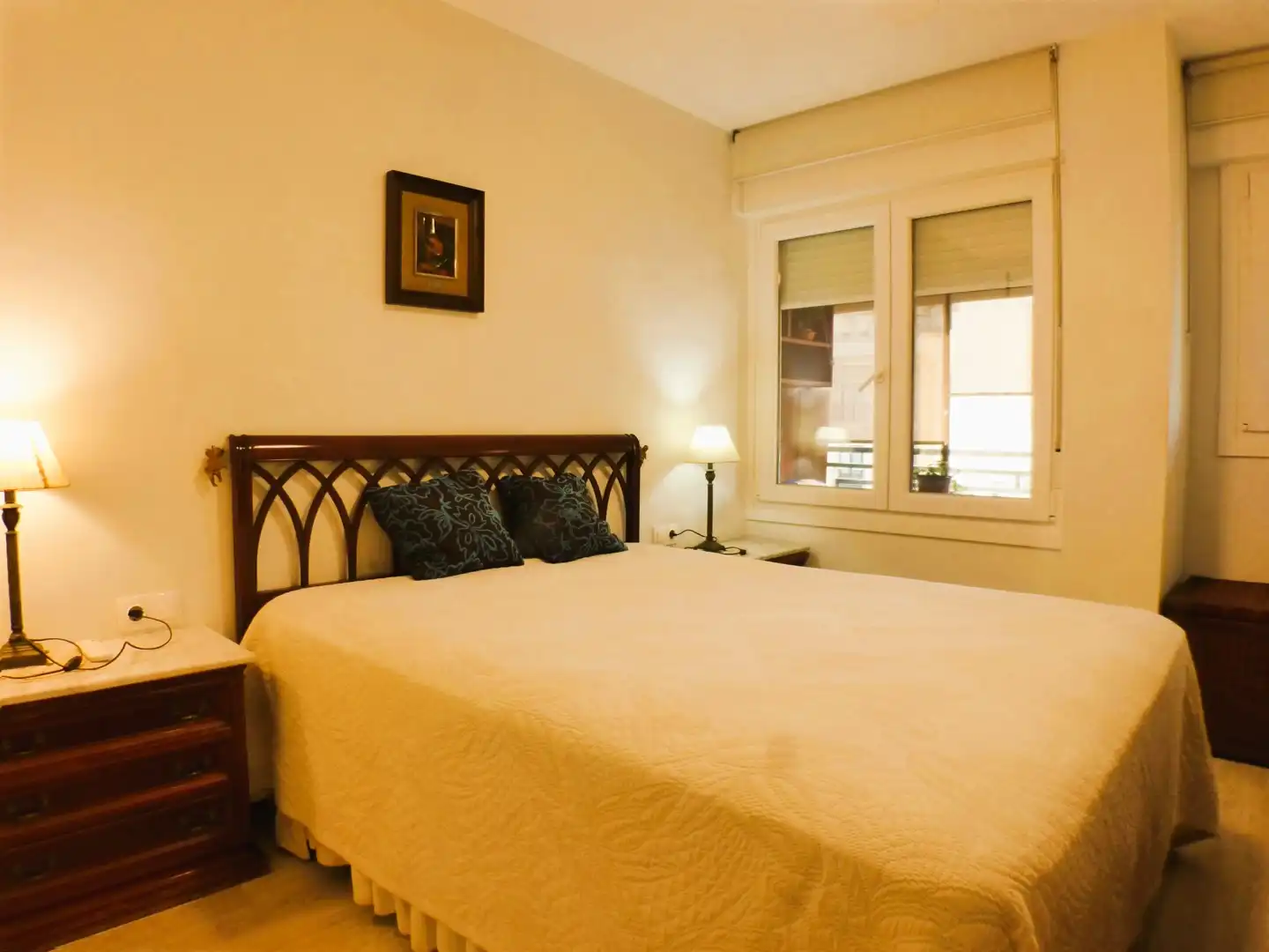 Pis de 87 m² a Alacant