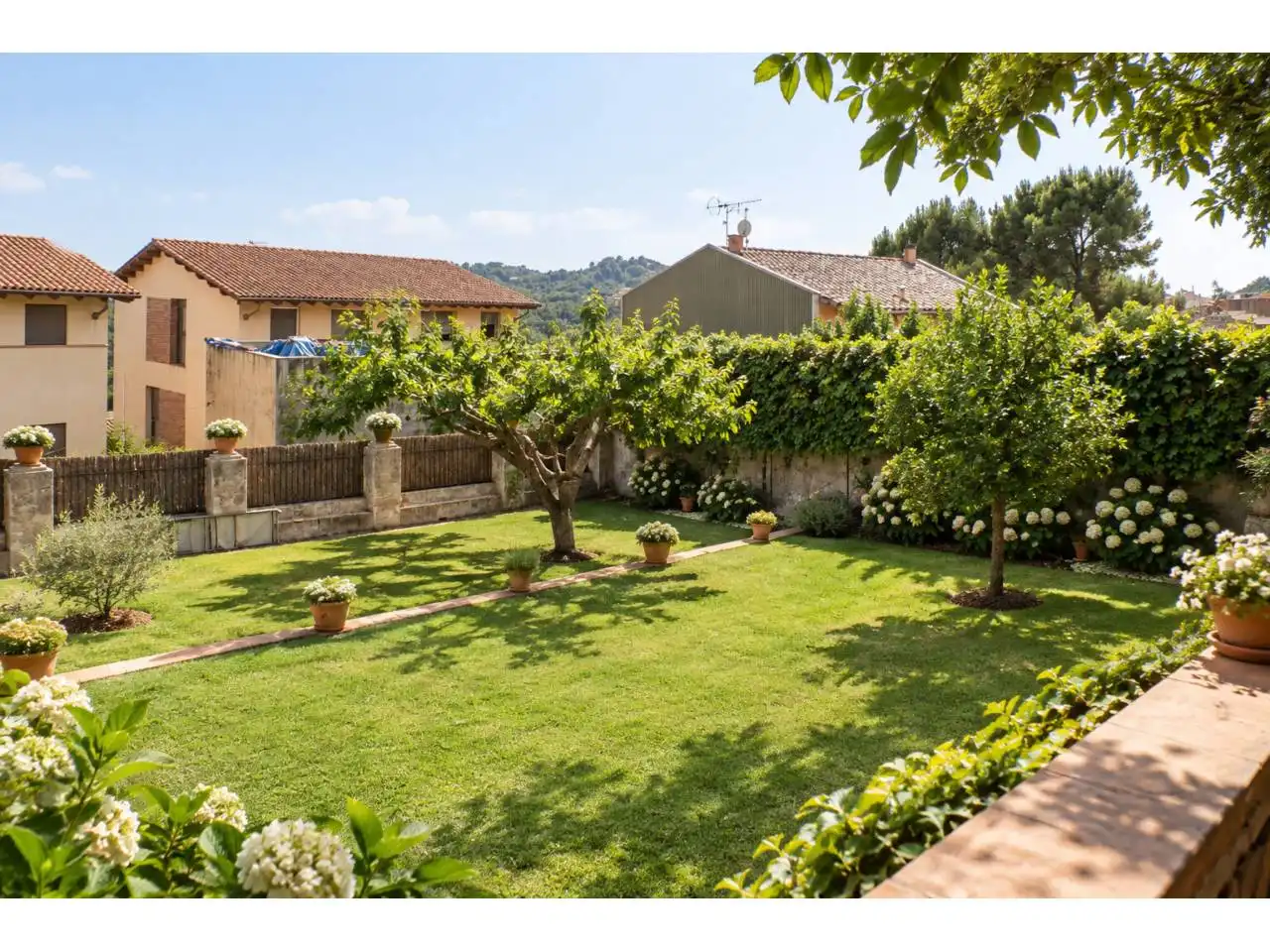 Wohnung 126 m² in Sant Feliu de Codines