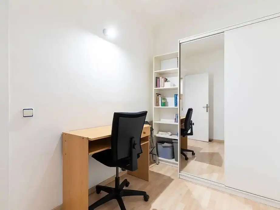 Habitación 50 m², Barcelona