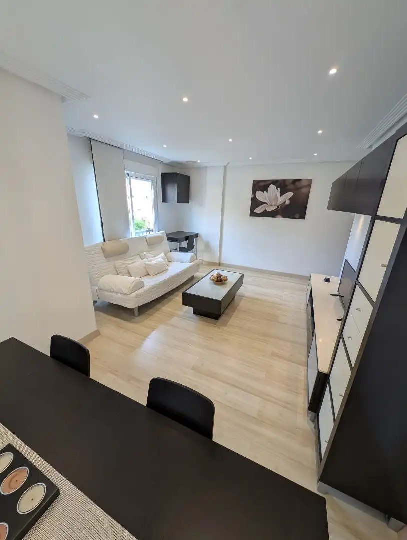 Piso de 95 m² en Elche