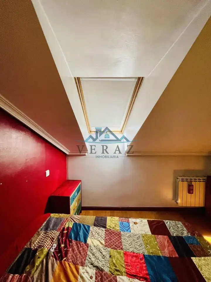 Piso de 80 m² en Talavera de la Reina